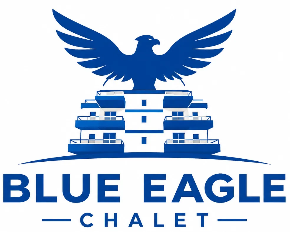 Blue Eagle Chalet - Hospitality Client