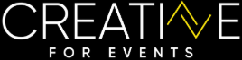 Creative For Events - Event Management Client