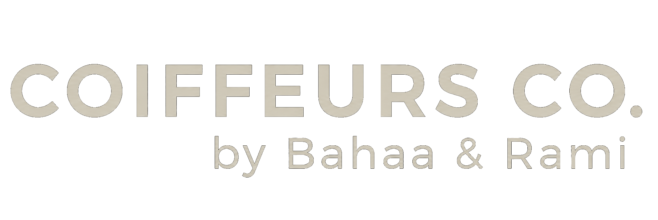 Coiffeurs & Co - Beauty Salon Client