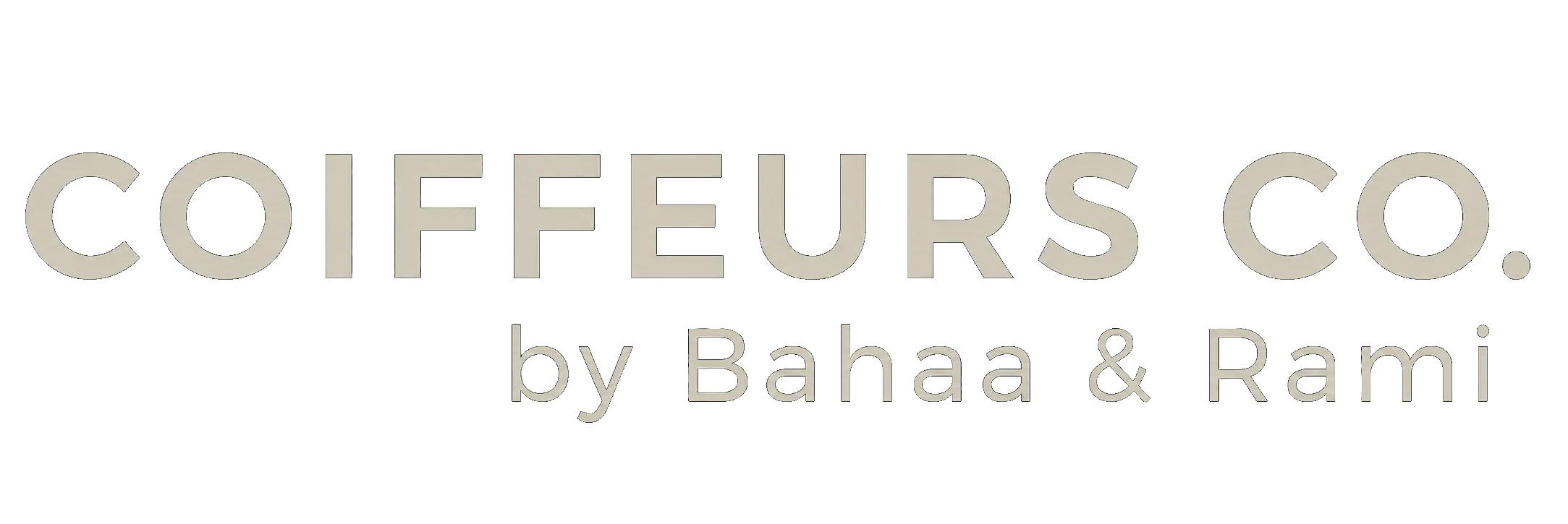 Coiffeurs & Co - Beauty Salon Client