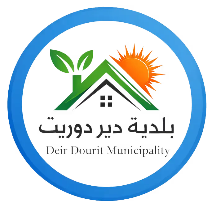 Deir Dourit - Tourism and Heritage Client