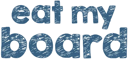 Eat My Board - Client