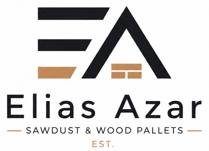Elias Azar Sawdust - Woodworking Client