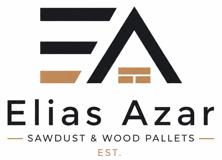 Elias Azar Sawdust - Woodworking Client
