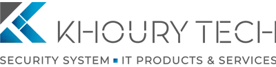 Khoury Tech - Technology Services Client