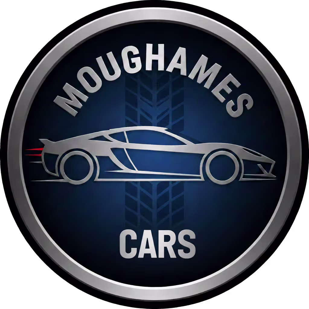 Moughames Cars