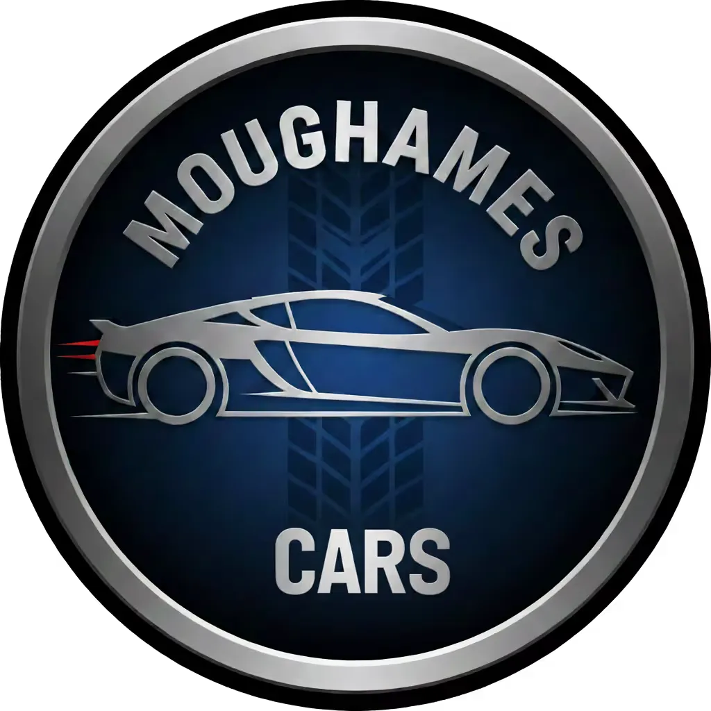 Moughames Cars