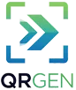 QR Code Generator - Digital Tools Client