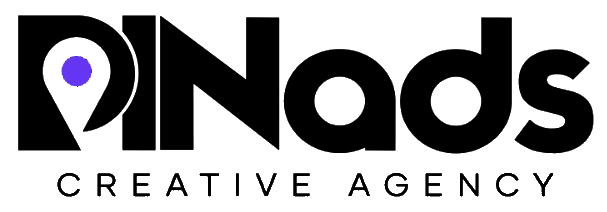 Pinads - Digital Marketing Partner