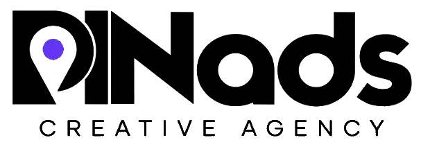 Pinads - Digital Marketing Partner