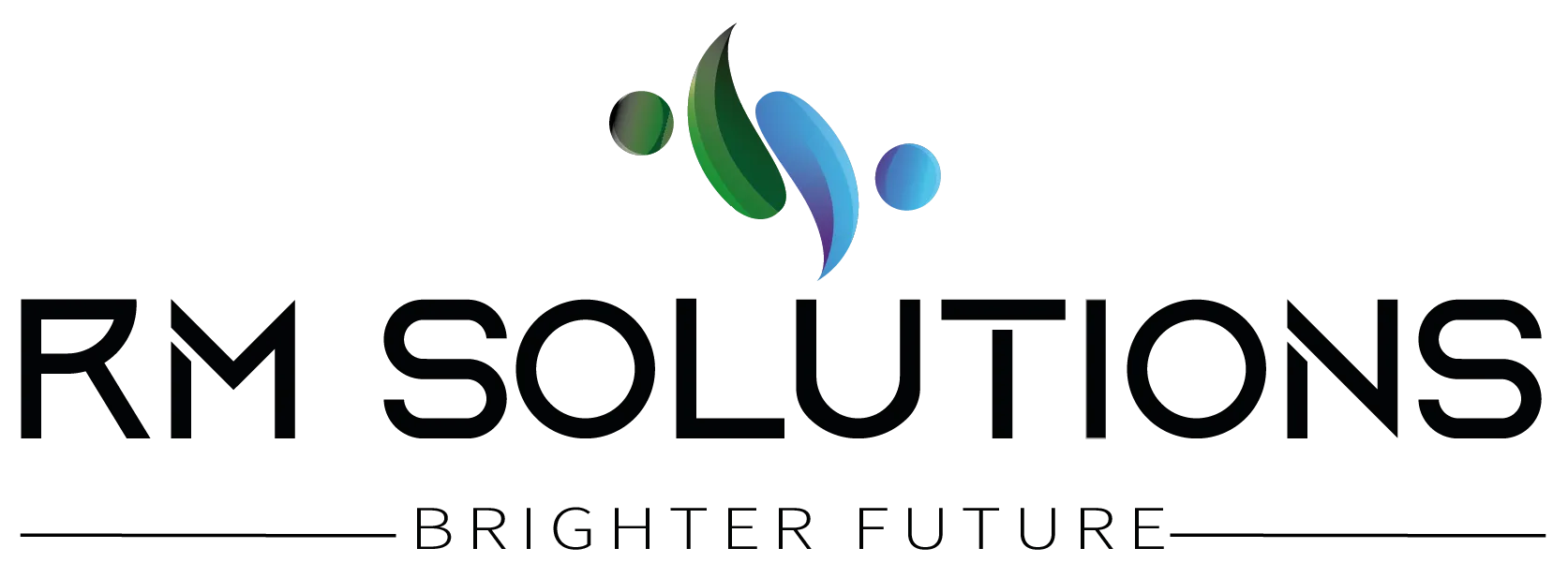 RM Solutions digital transformation services background