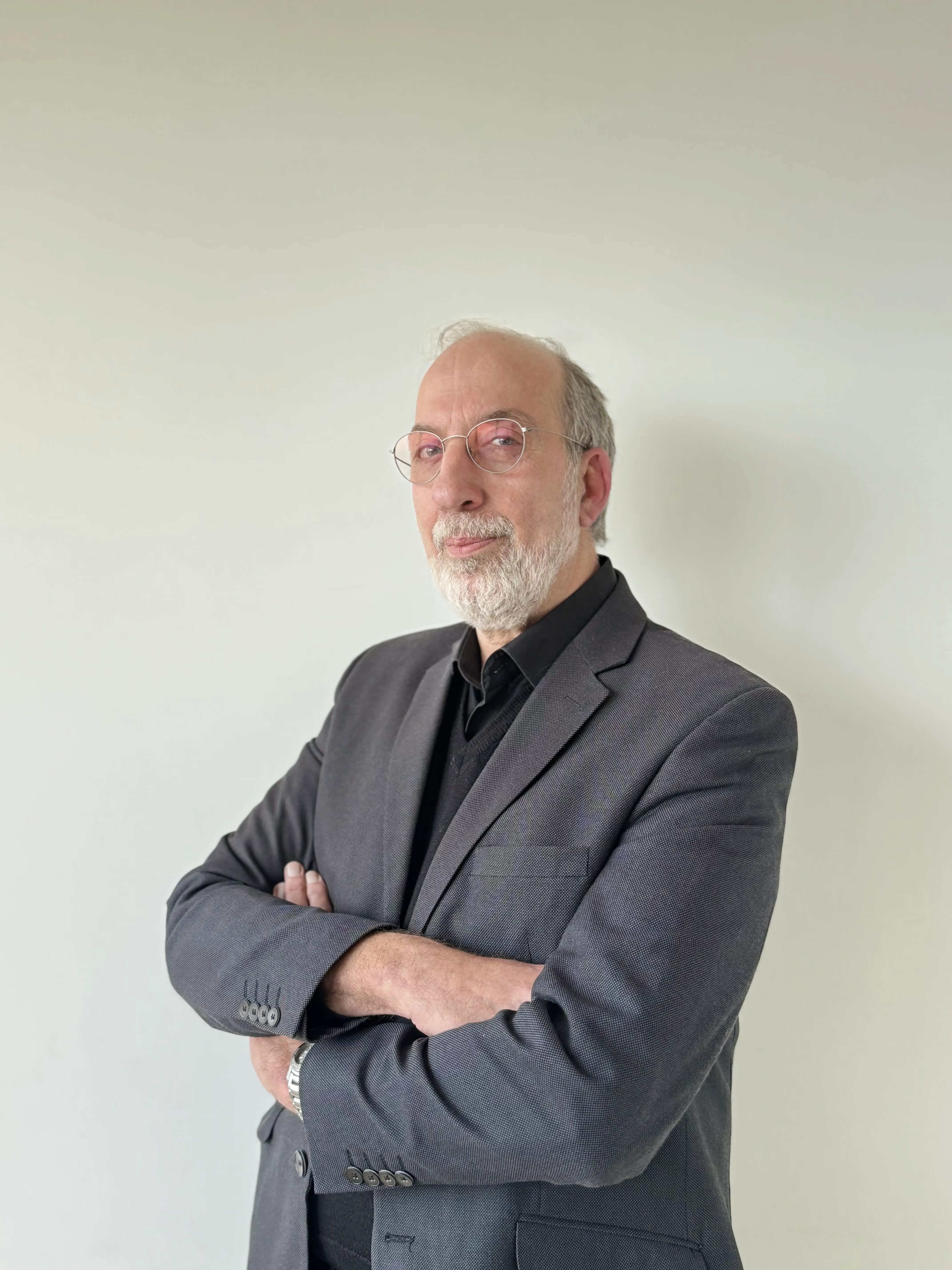 Georges Bechara - CEO & Founder of Architect's Group, RM Solutions client testimonial