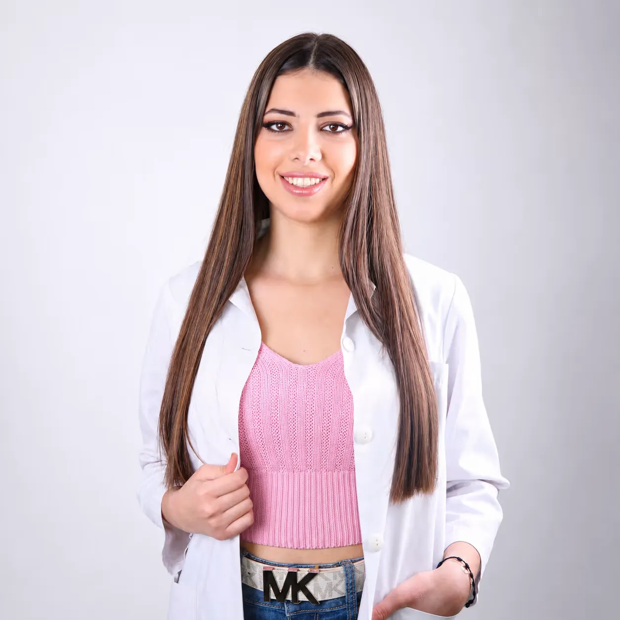 Sandra El Khoury - Dietitian, RM Solutions client testimonial